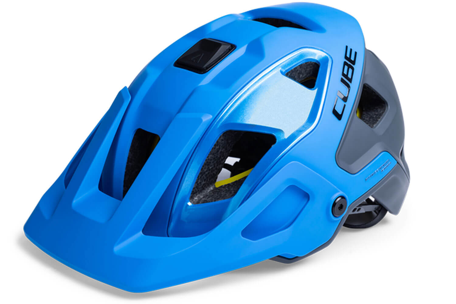 Cube Strover Mountainbike-Helm  