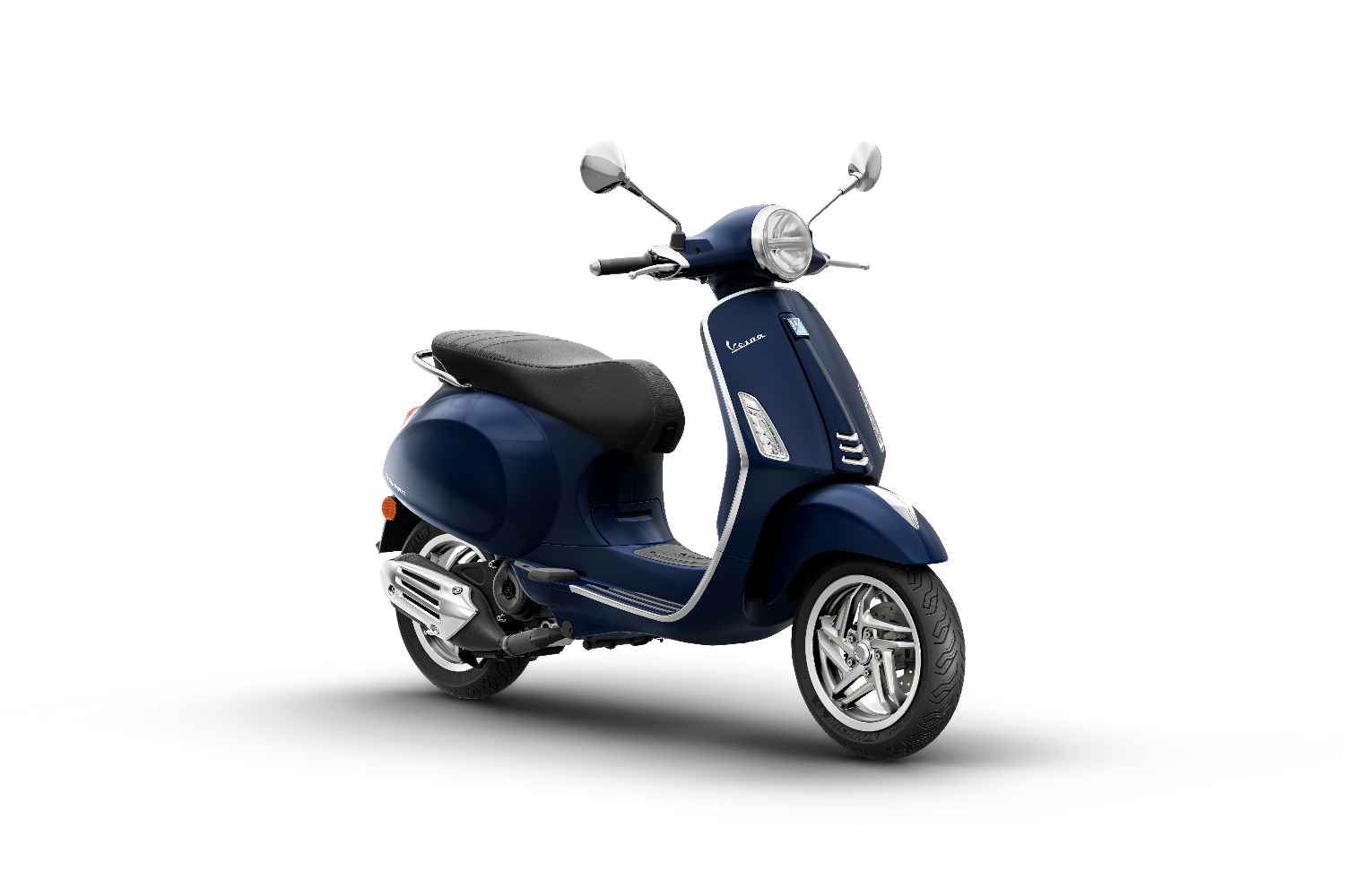 Vespa Primavera 50 E5