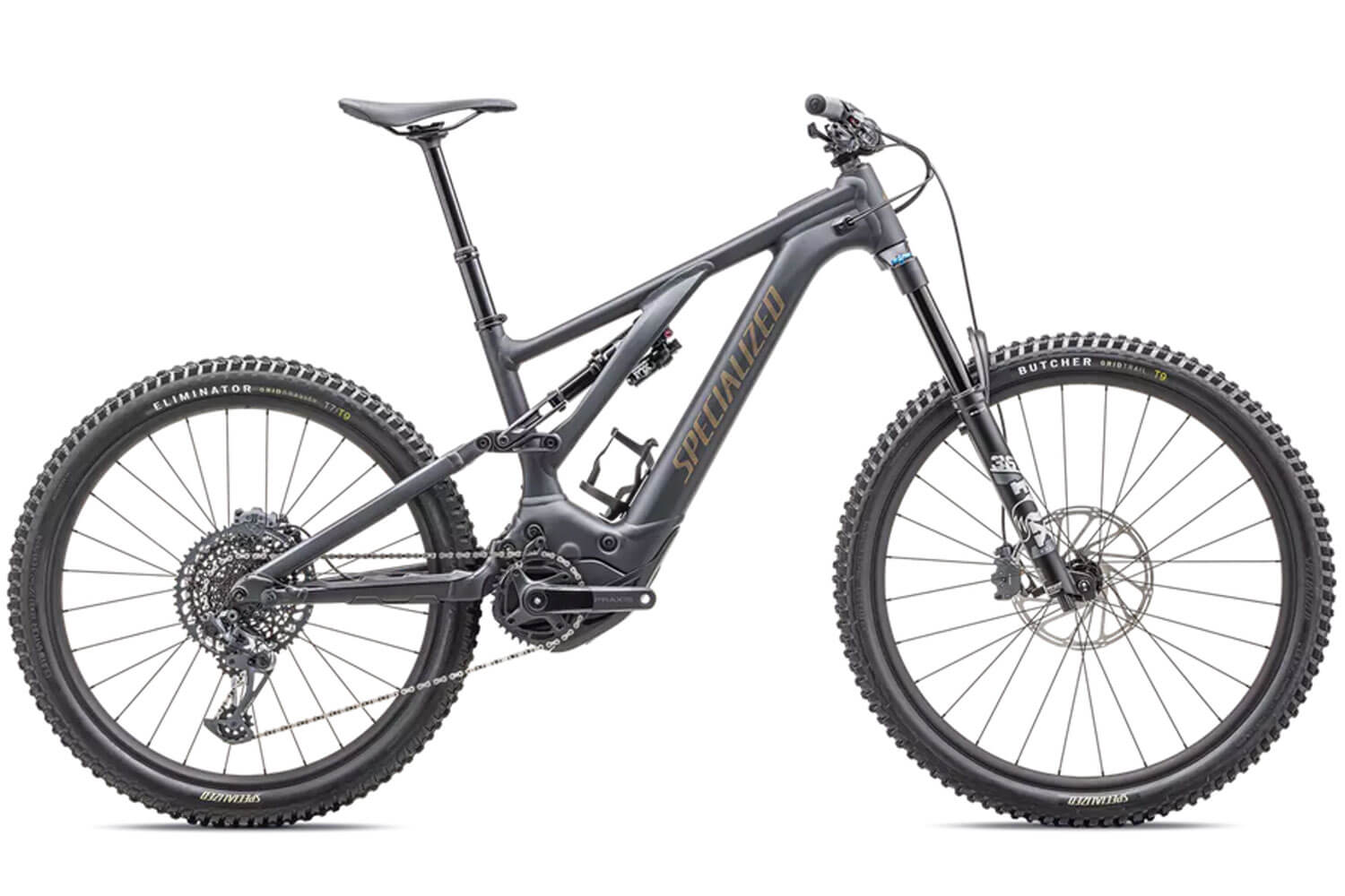 Specialized Turbo Levo Comp Alloy 2025  