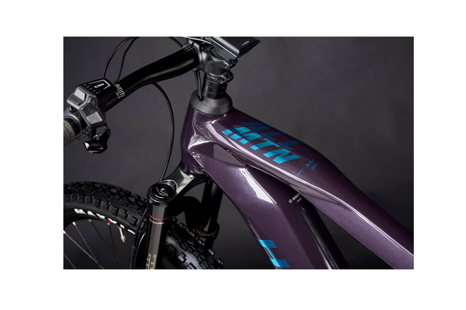 Haibike AllMtn CF 11  