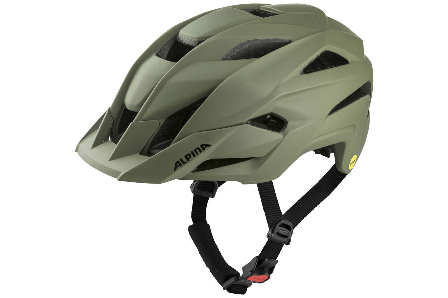 Alpina Stan Mips Mountainbike-Helm  