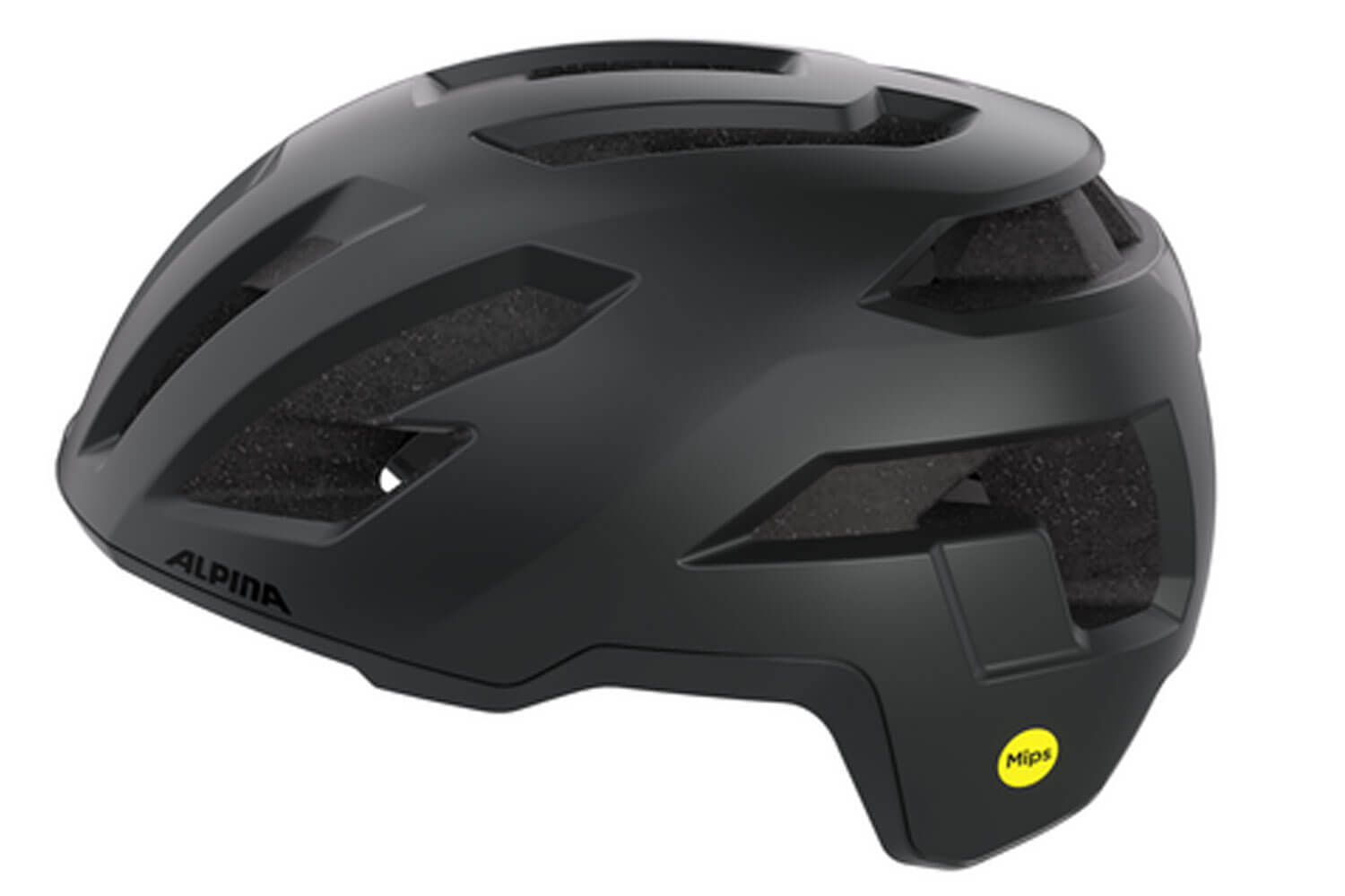 Alpina Taunus Gravel Mips Fahrradhelm  
