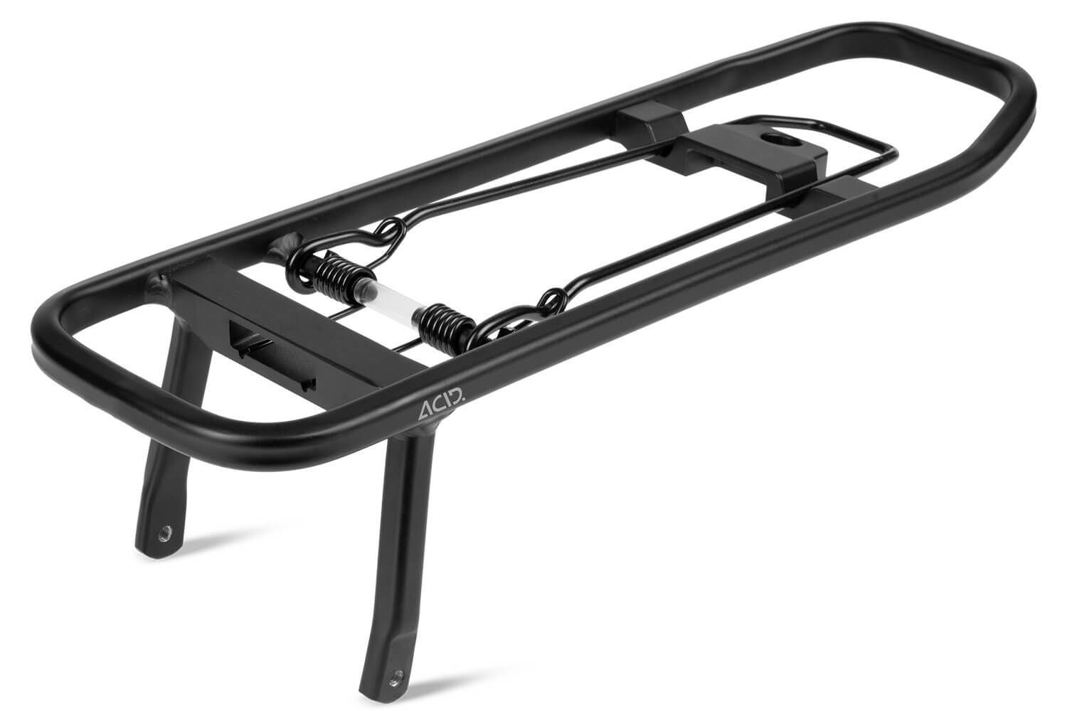 Cube SIC 2.0 Top Rail Gepäckträgeraufsatz  