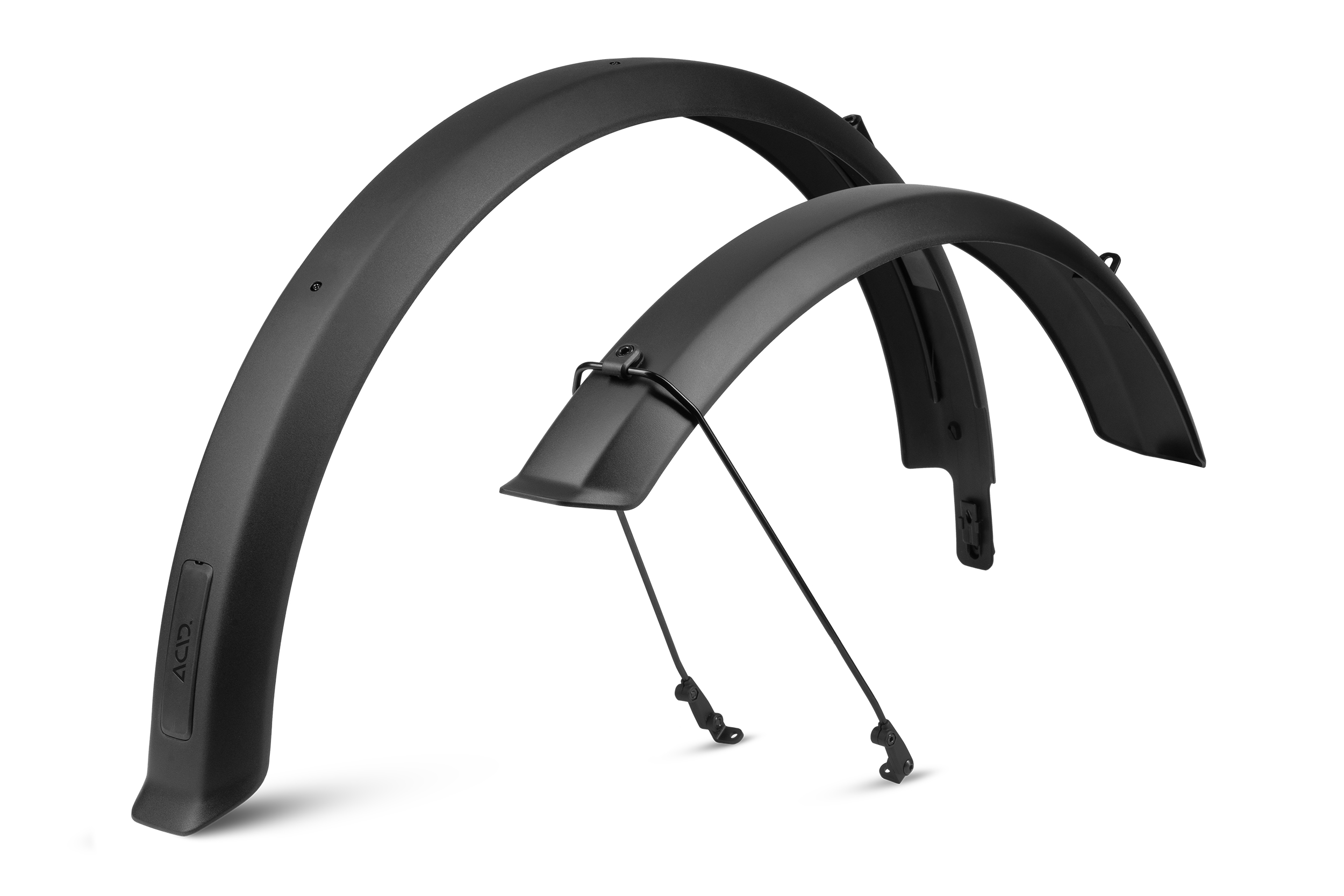 Cube ACID SIC 2.0 84 BB Mount 29 Zoll Schutzblechset  