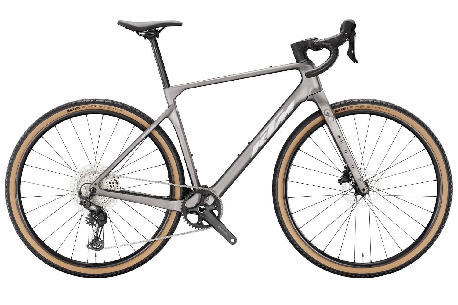 KTM Gravelator Pro 2026  