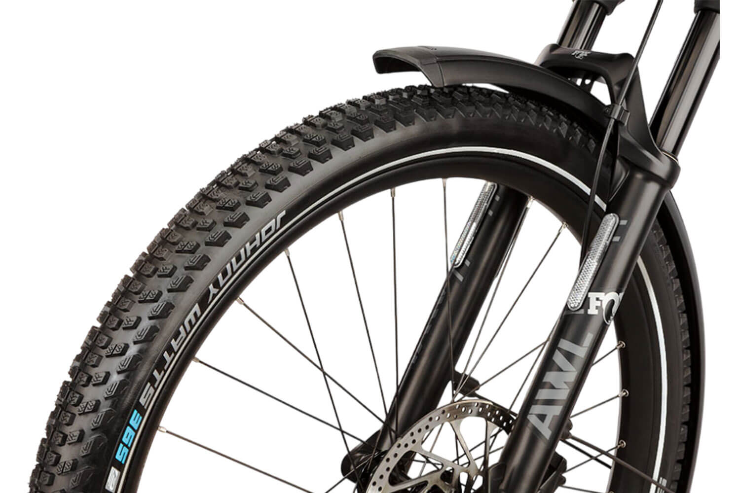 Riese und Müller Charger5 Vario mit Offroad Kit 2026  