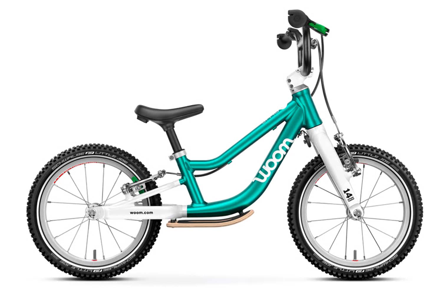metallic turquoise  