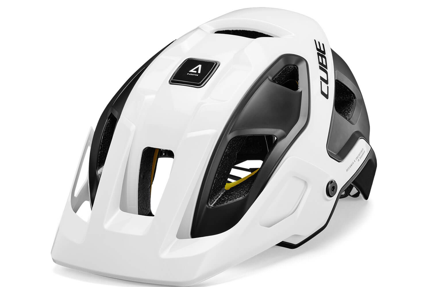 Cube Strover Mountainbike-Helm  