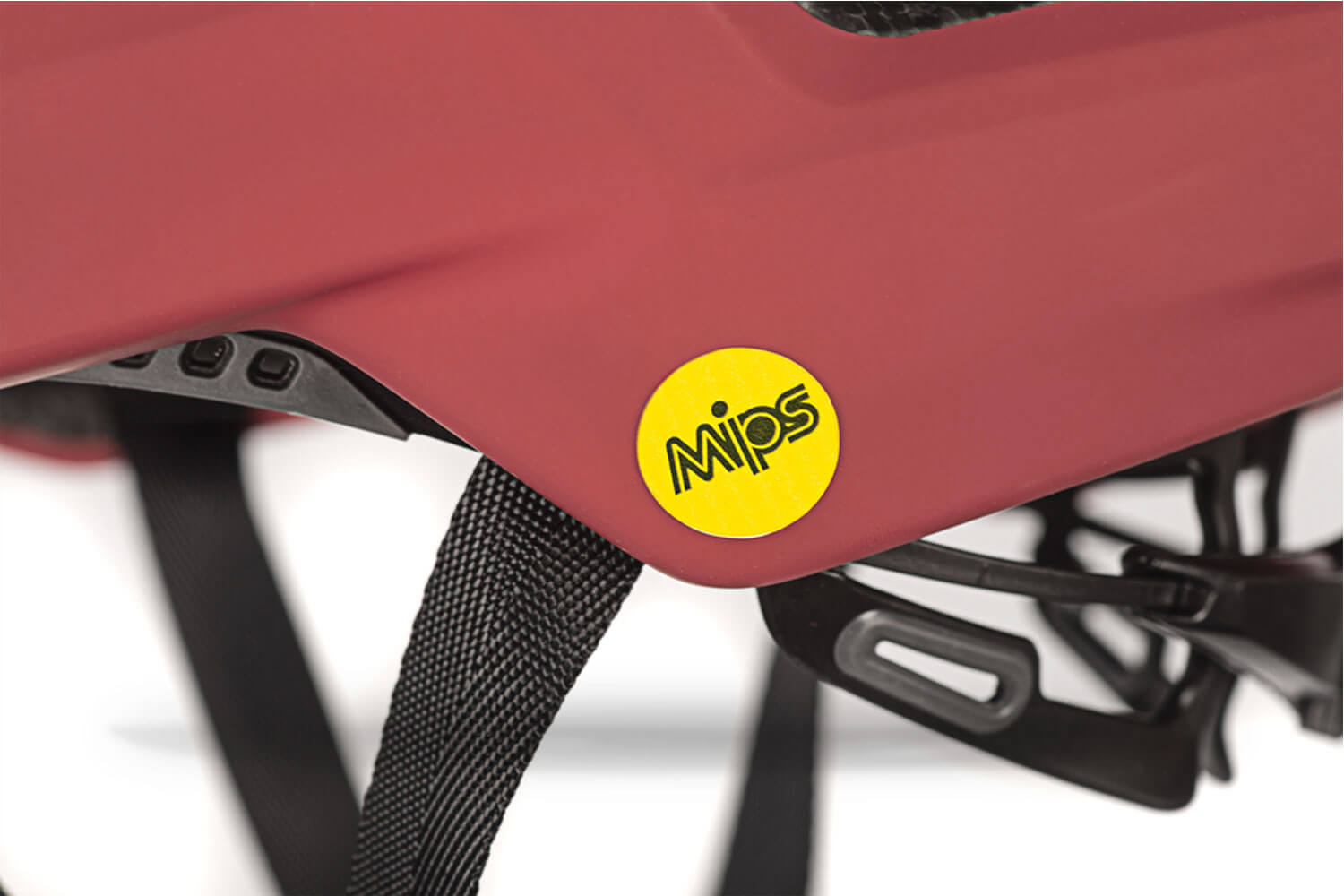 Cube Heron Rennradhelm  