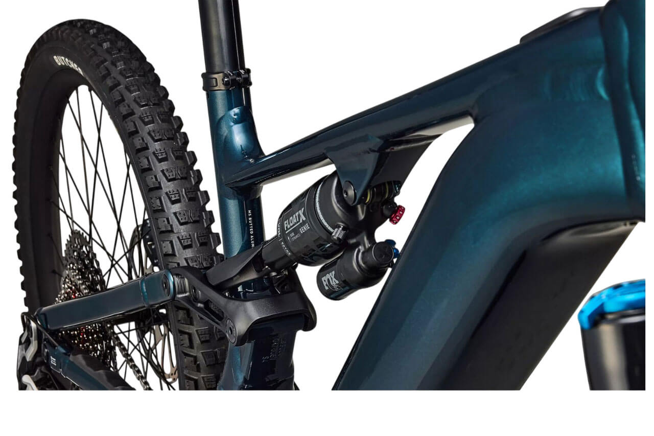 Specialized Turbo Levo 4 Comp Alloy 2026  