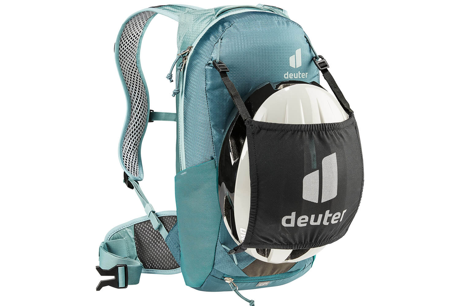 Deuter Race 12 Rucksack  