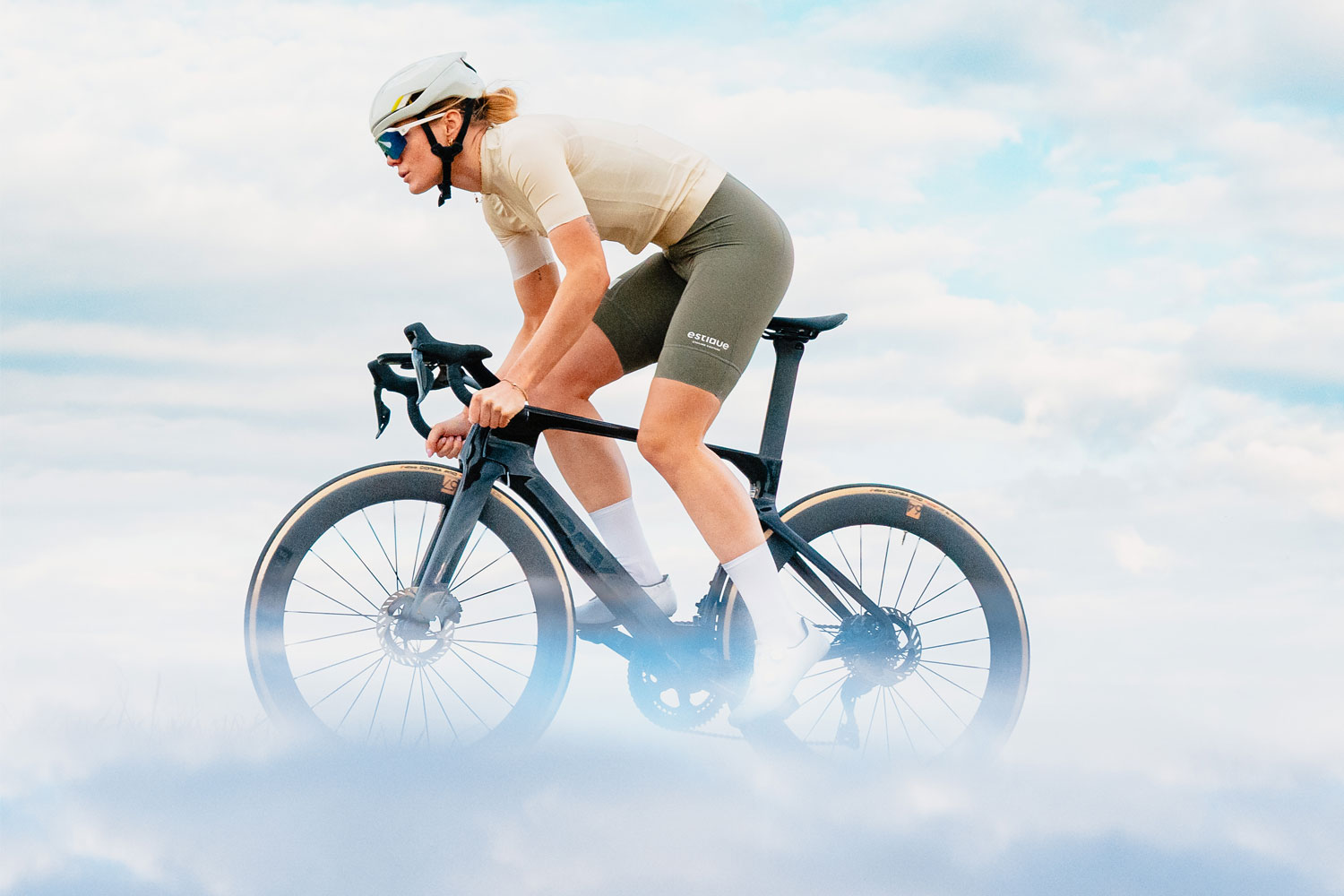 Cervelo S5 Ultegra DI2  