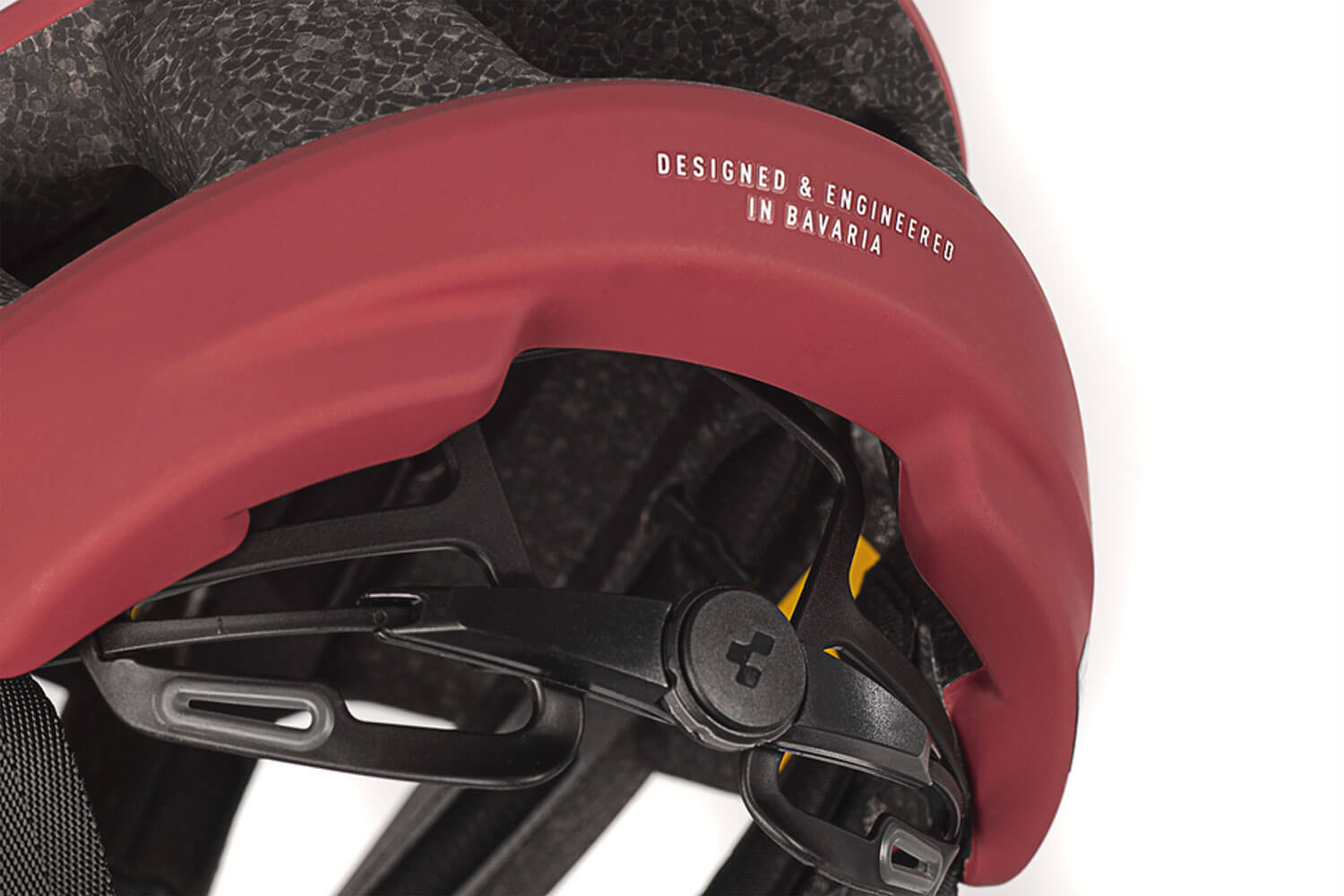 Cube Heron Rennradhelm  