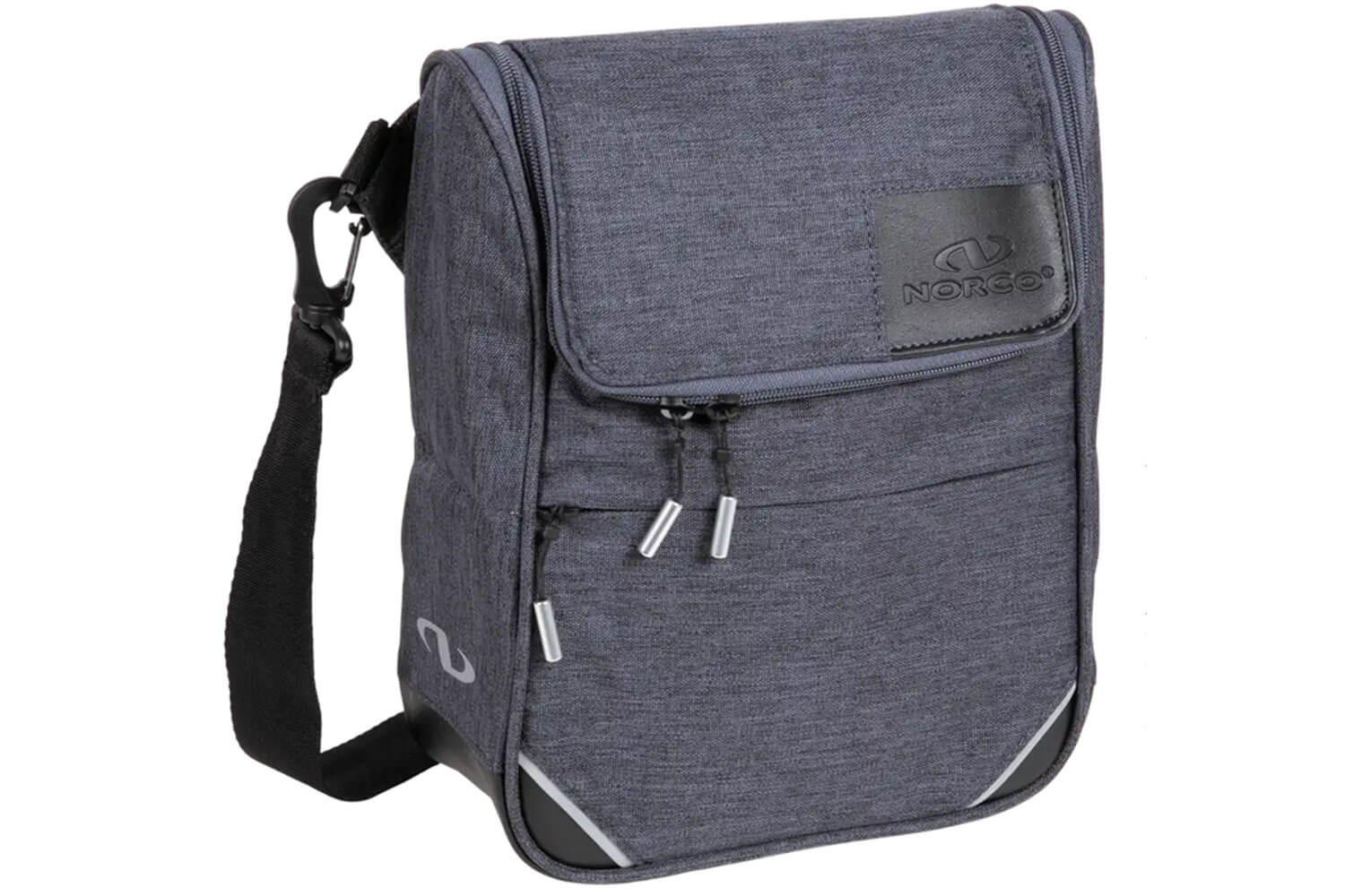 NORCO Kinbrun Lenkertasche  