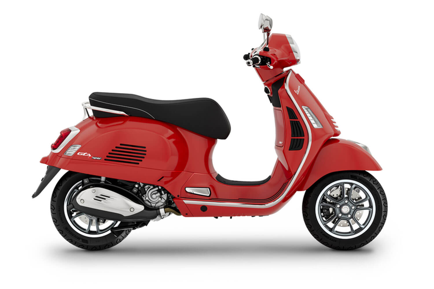 Vespa GTS 310 Super E5+  
