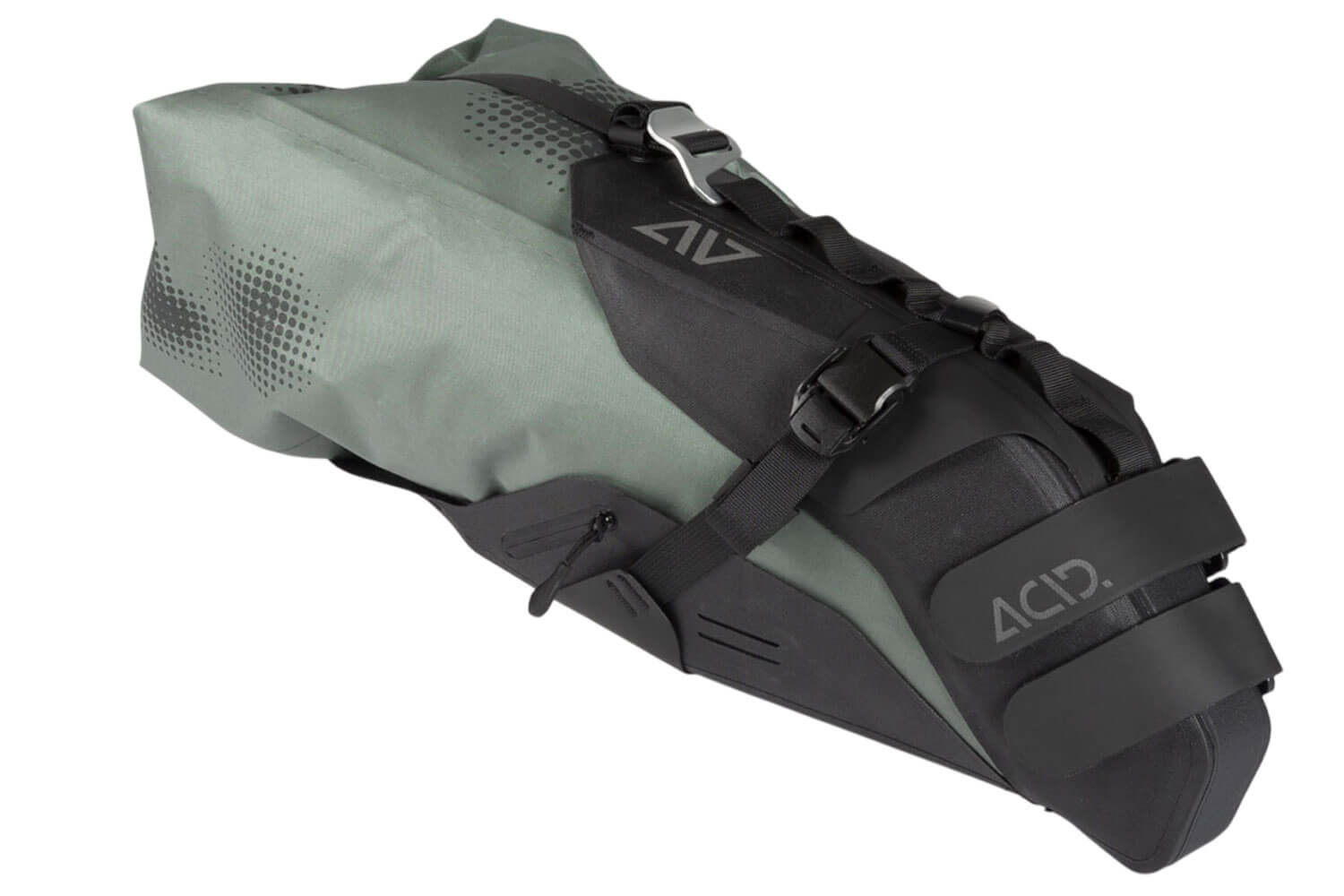 ACID Pack Pro 15 Satteltasche  