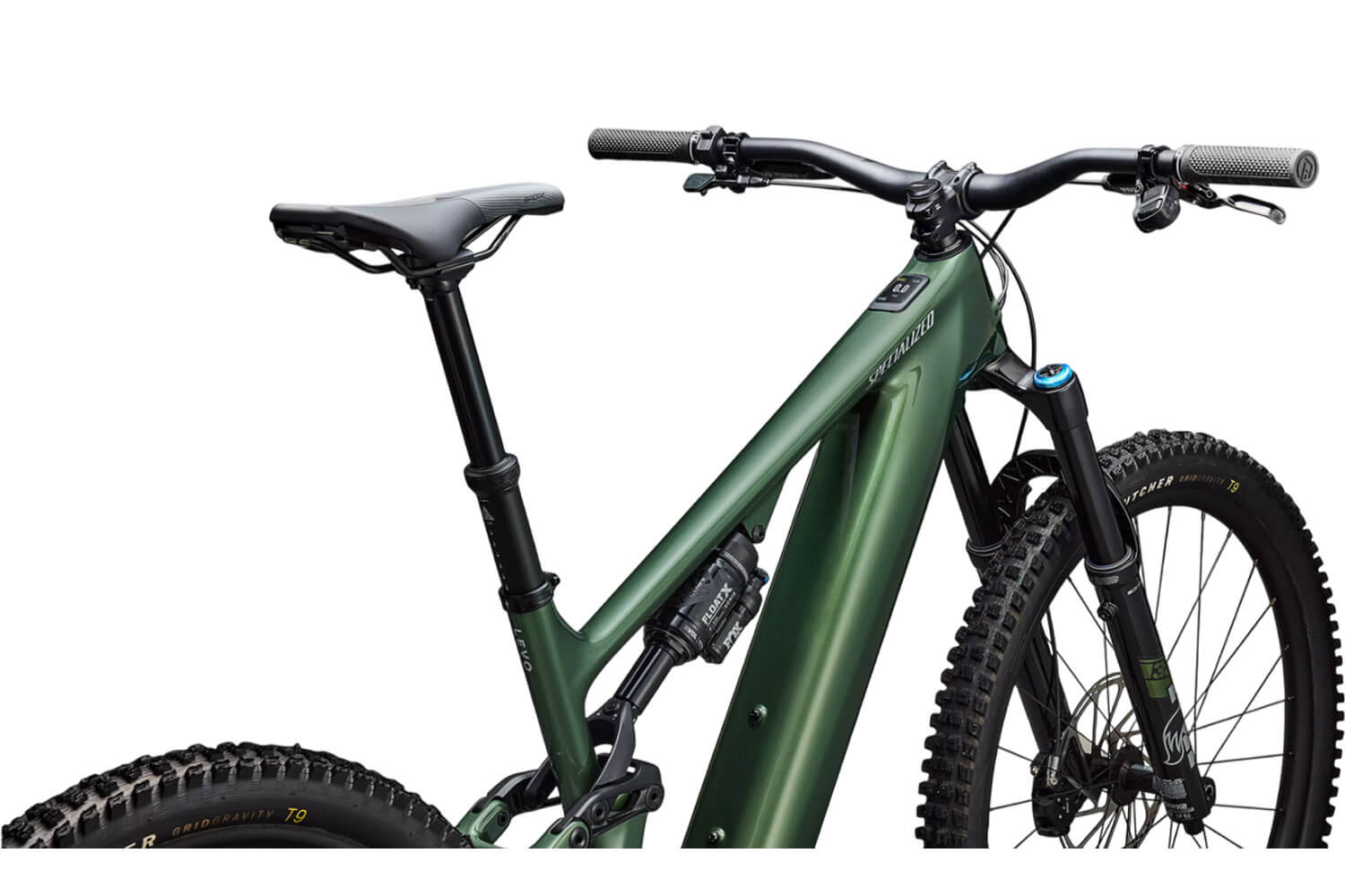 Specialized Turbo Levo 4 Expert 2026  