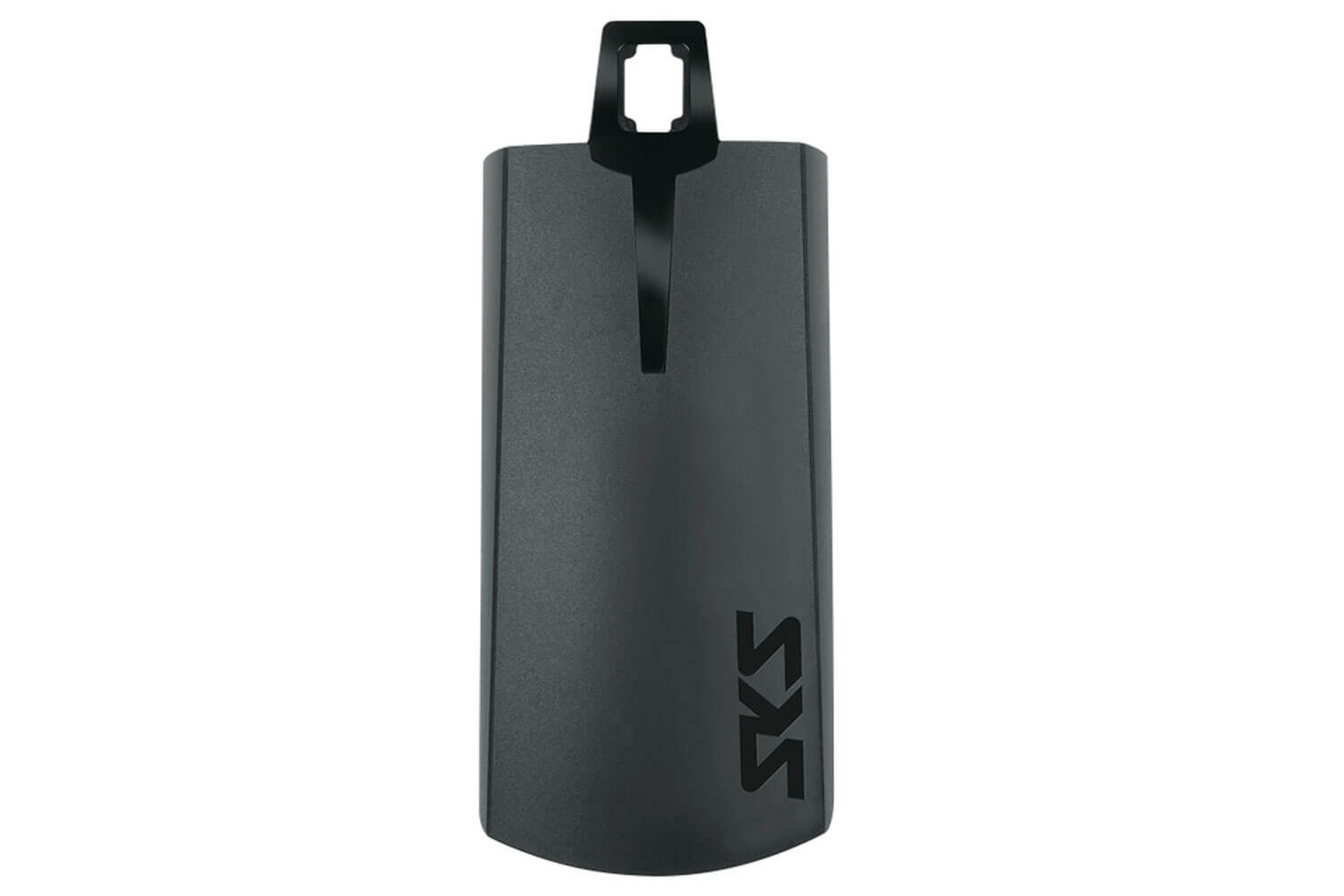 SKS Spoiler Bluemels Style 75mm Schutzblechverlängerung  