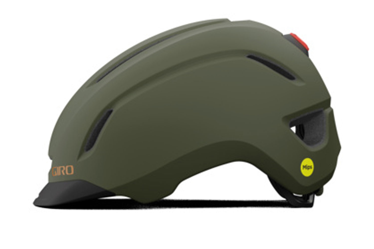 Giro Caden II LED Fahrradhelm  