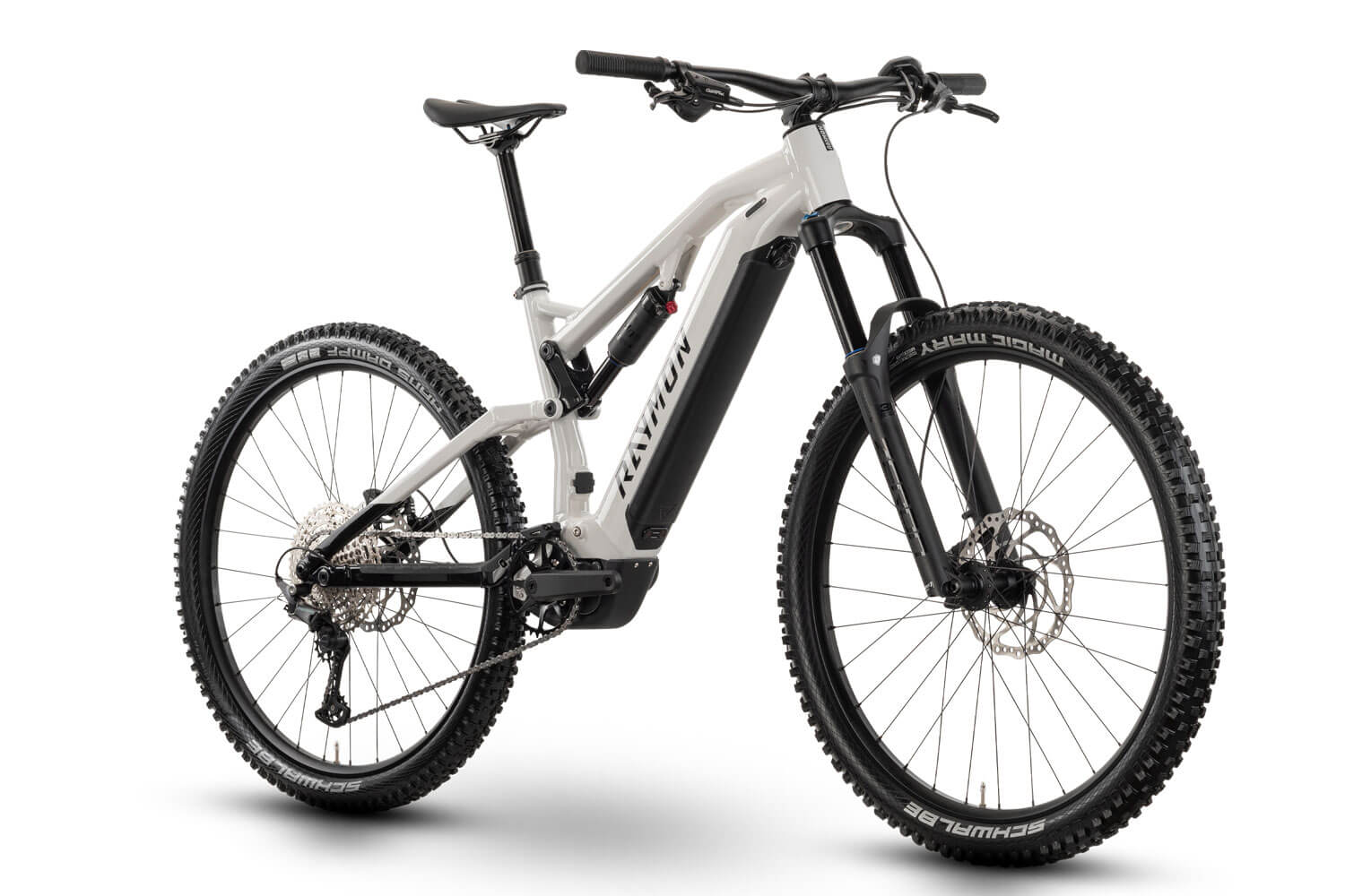 RAYMON Trailray 150  