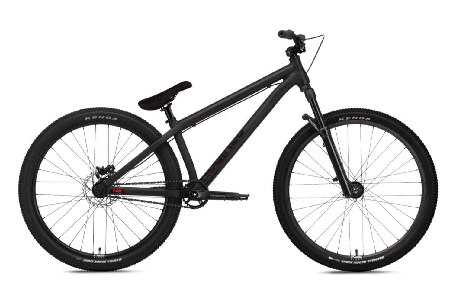 NS Bikes Movement 2