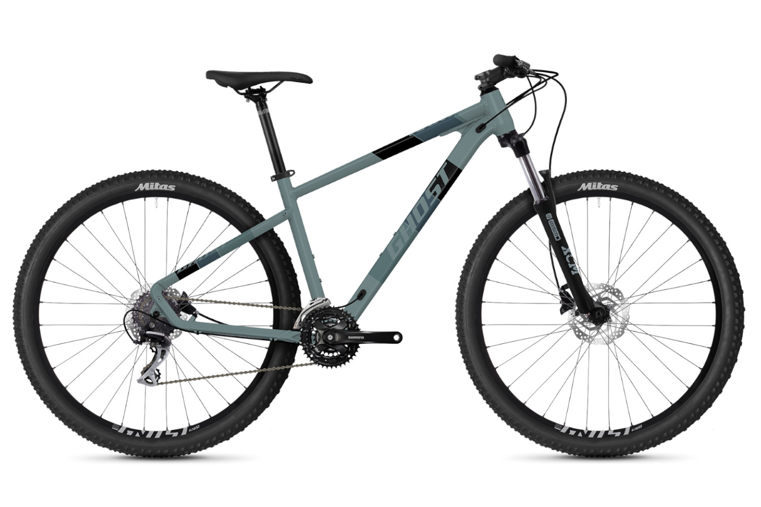 Ghost Kato Essential 29 AL U 2021  