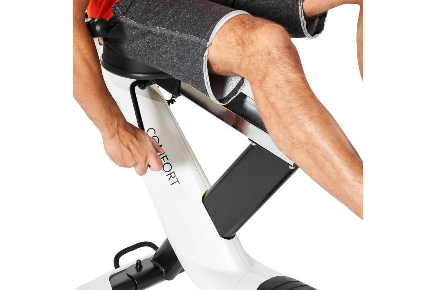 Horizon Comfort R8.0 Ergometer  