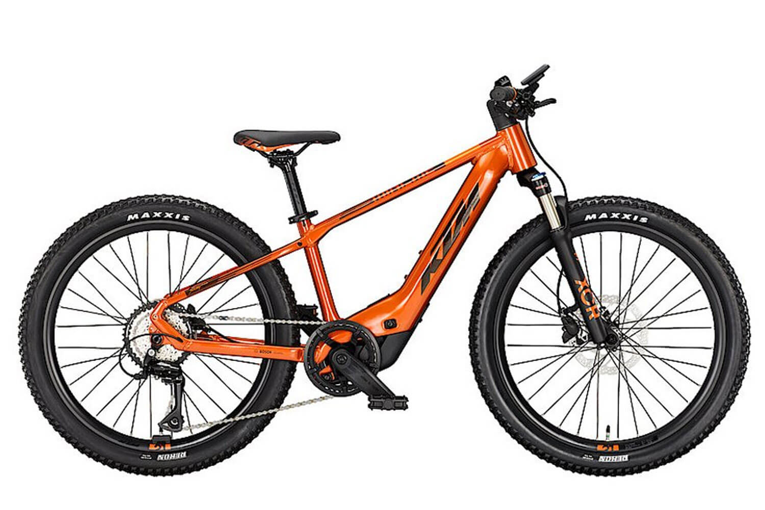 KTM Macina Mini Me SX 24  