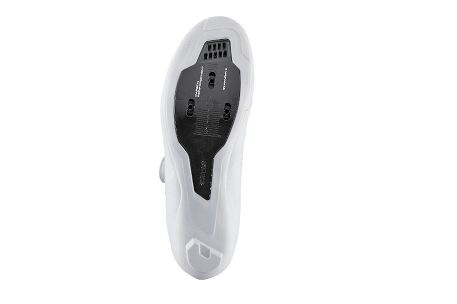 Shimano SH-RC5W Rennradschuh  