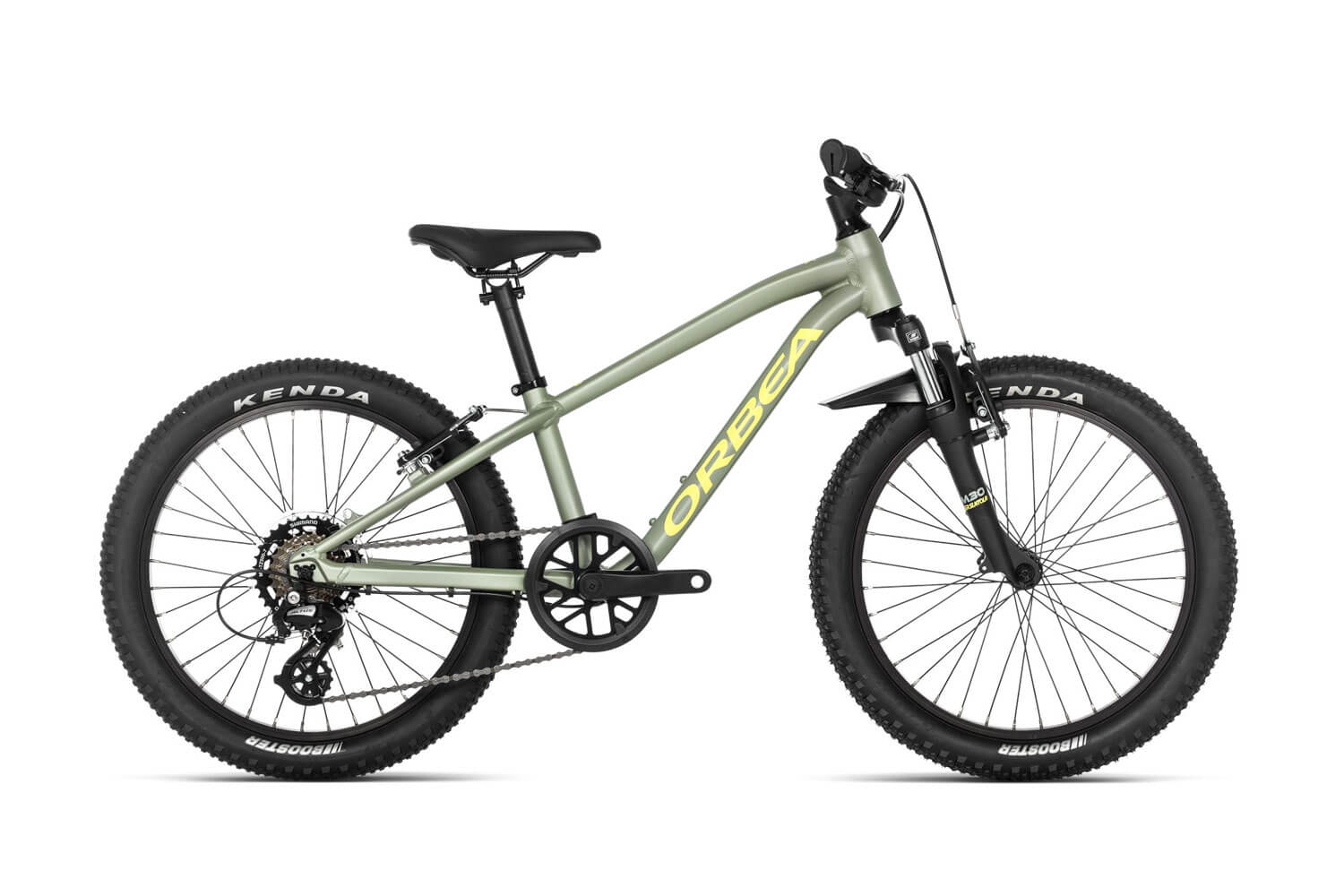 Orbea MX 20 XC Kinderfahrrad  