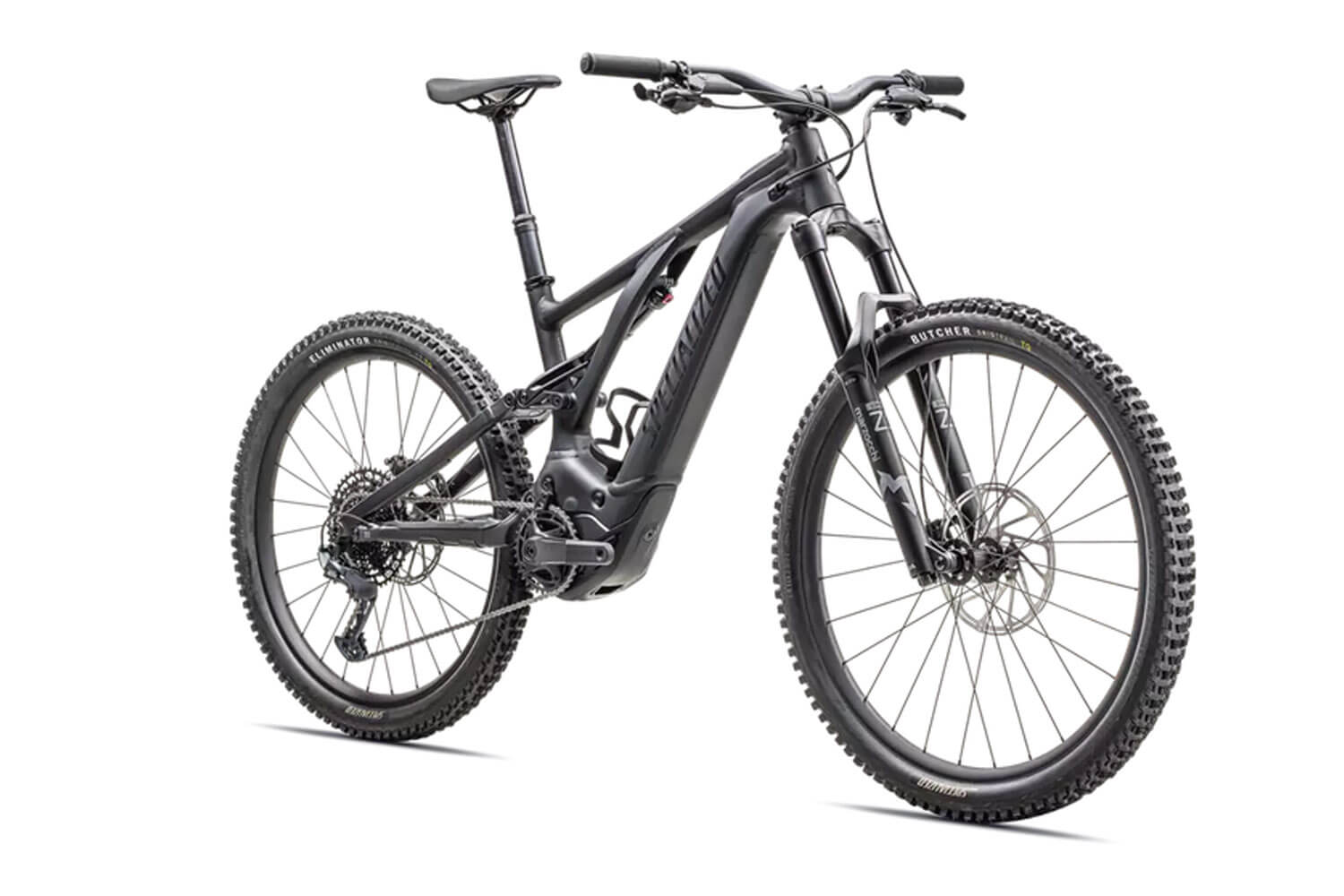 Specialized Turbo Levo Alloy 2025  
