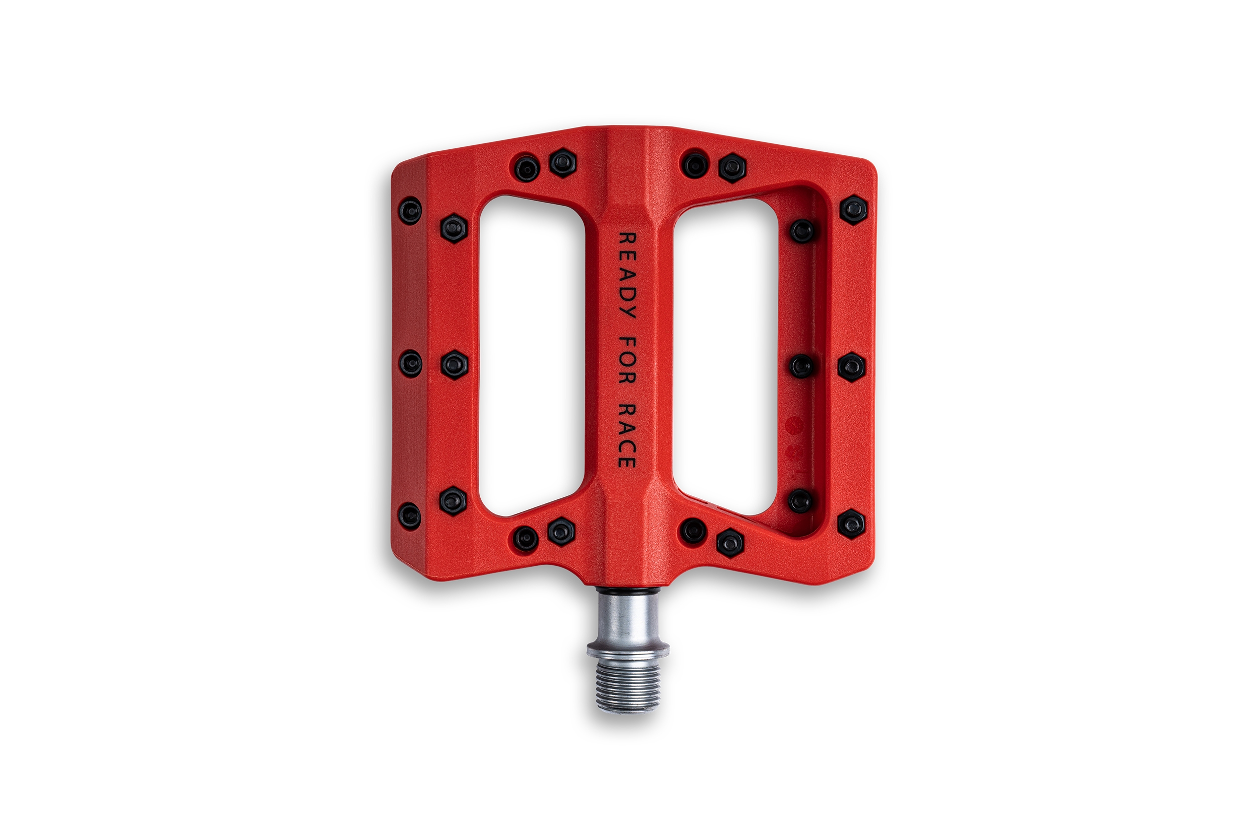 Cube RFR Pedale Flat ETP  