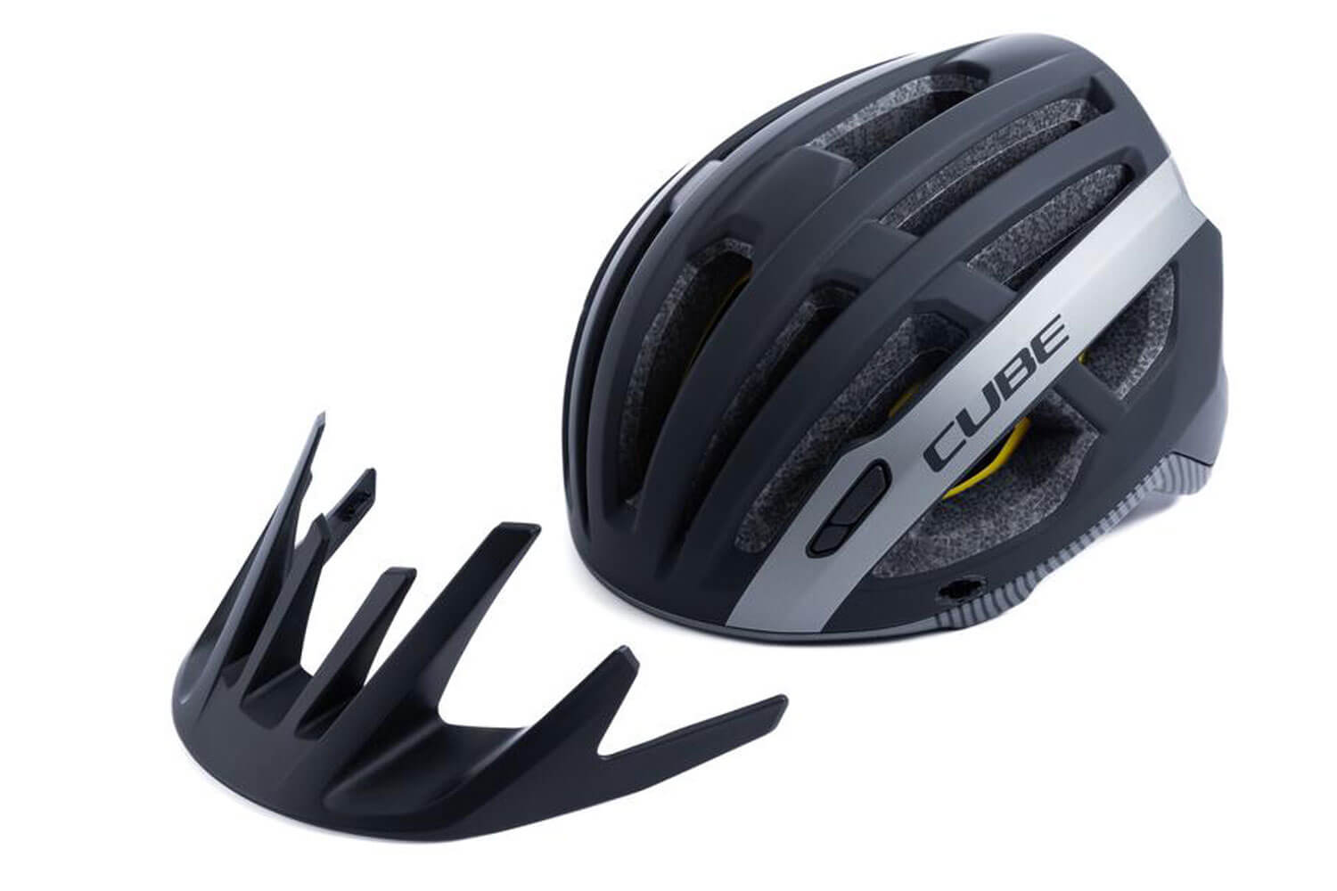 Cube Helm Offpath  