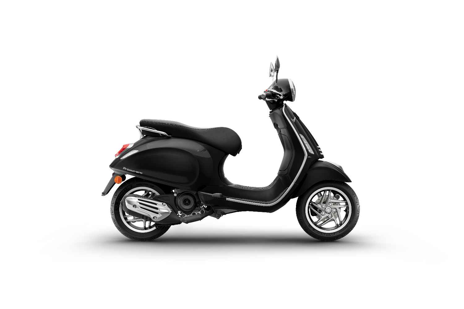 Vespa Primavera 50 E5