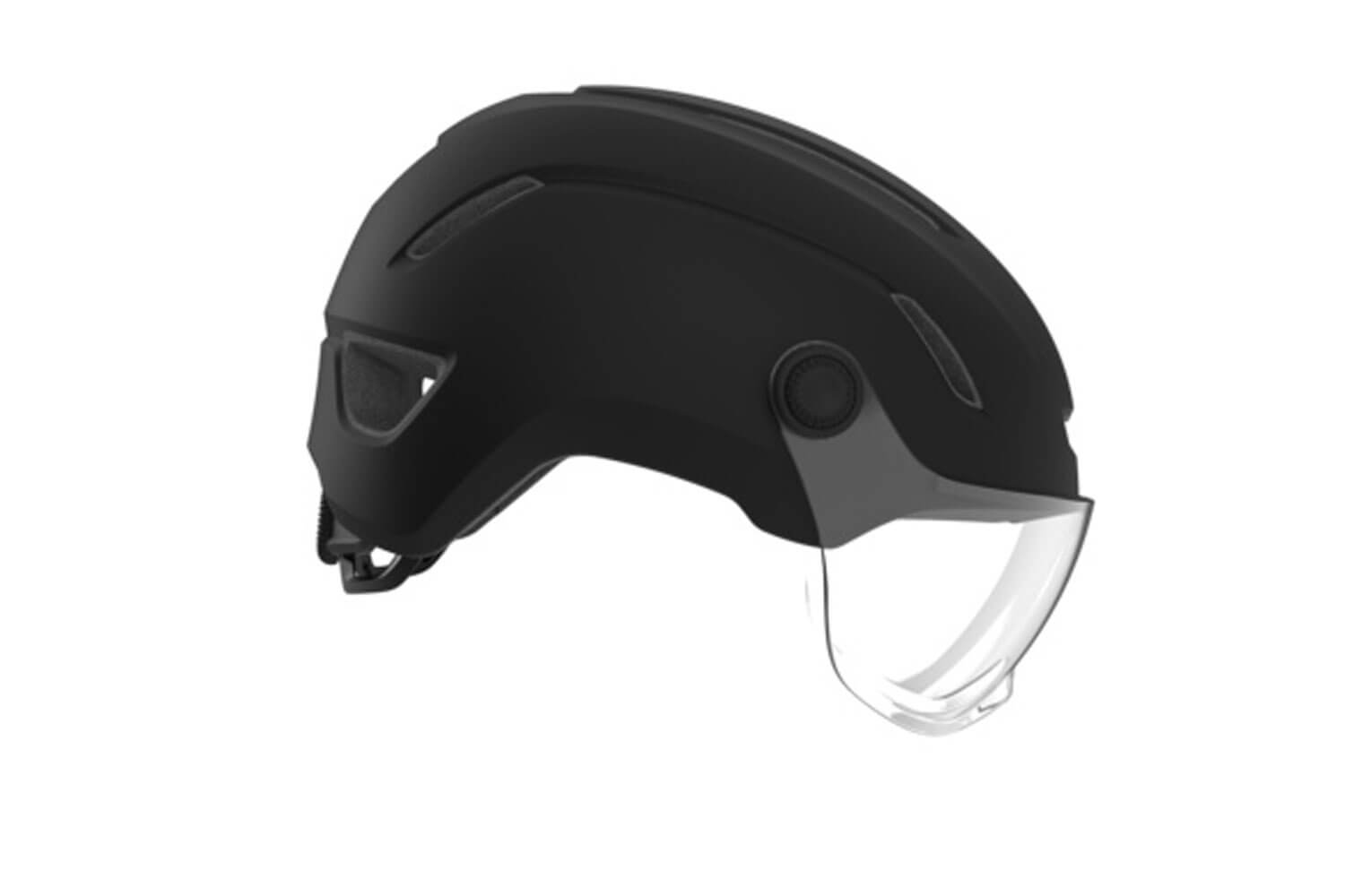 Giro Evoke LED Mips Fahrradhelm  