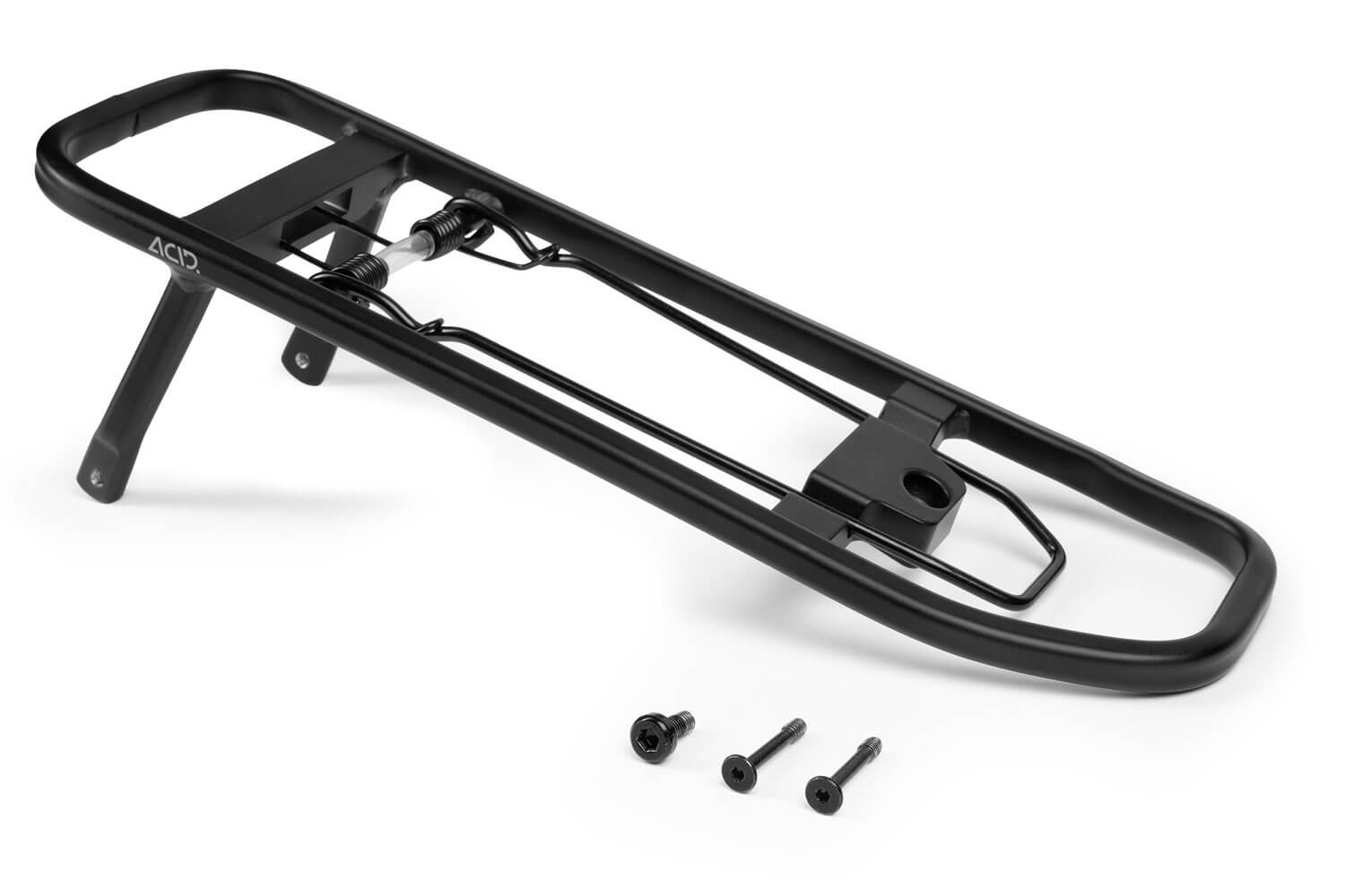 Cube SIC 2.0 Top Rail Gepäckträgeraufsatz  