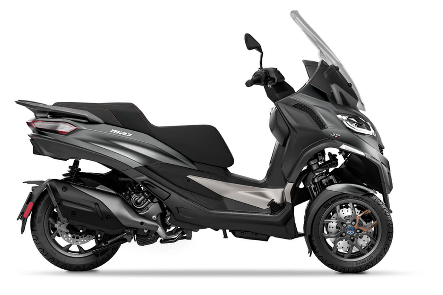 Piaggio MP3 530 HPE Exclusive E5  