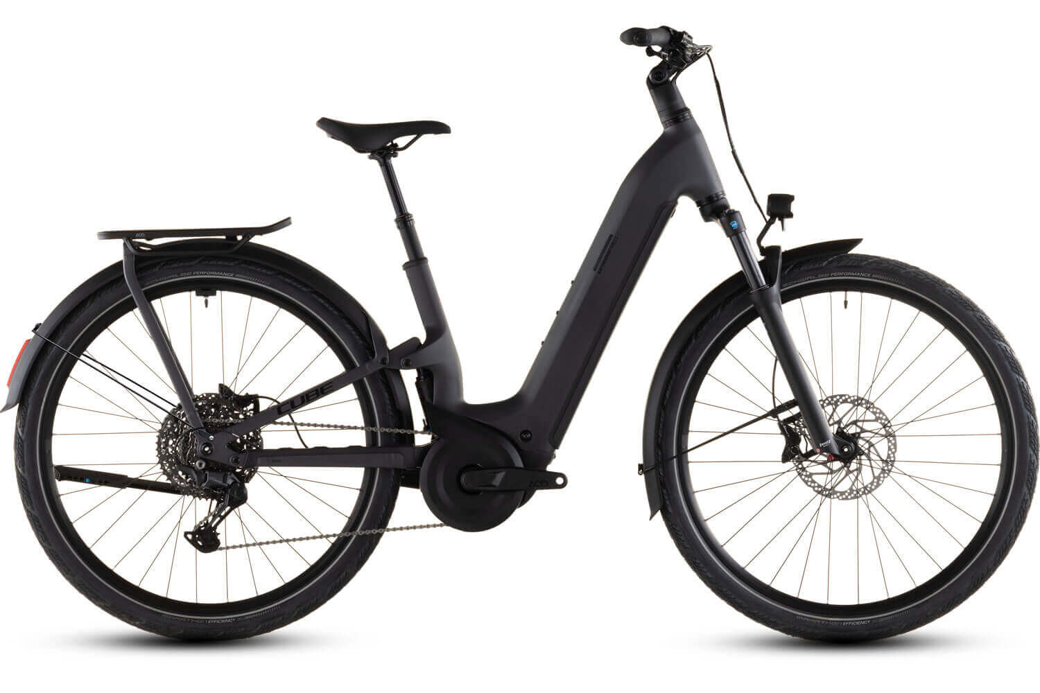 Cube Kathmandu Hybrid ONE11 HPC Pro 800 Easy Entry 2027