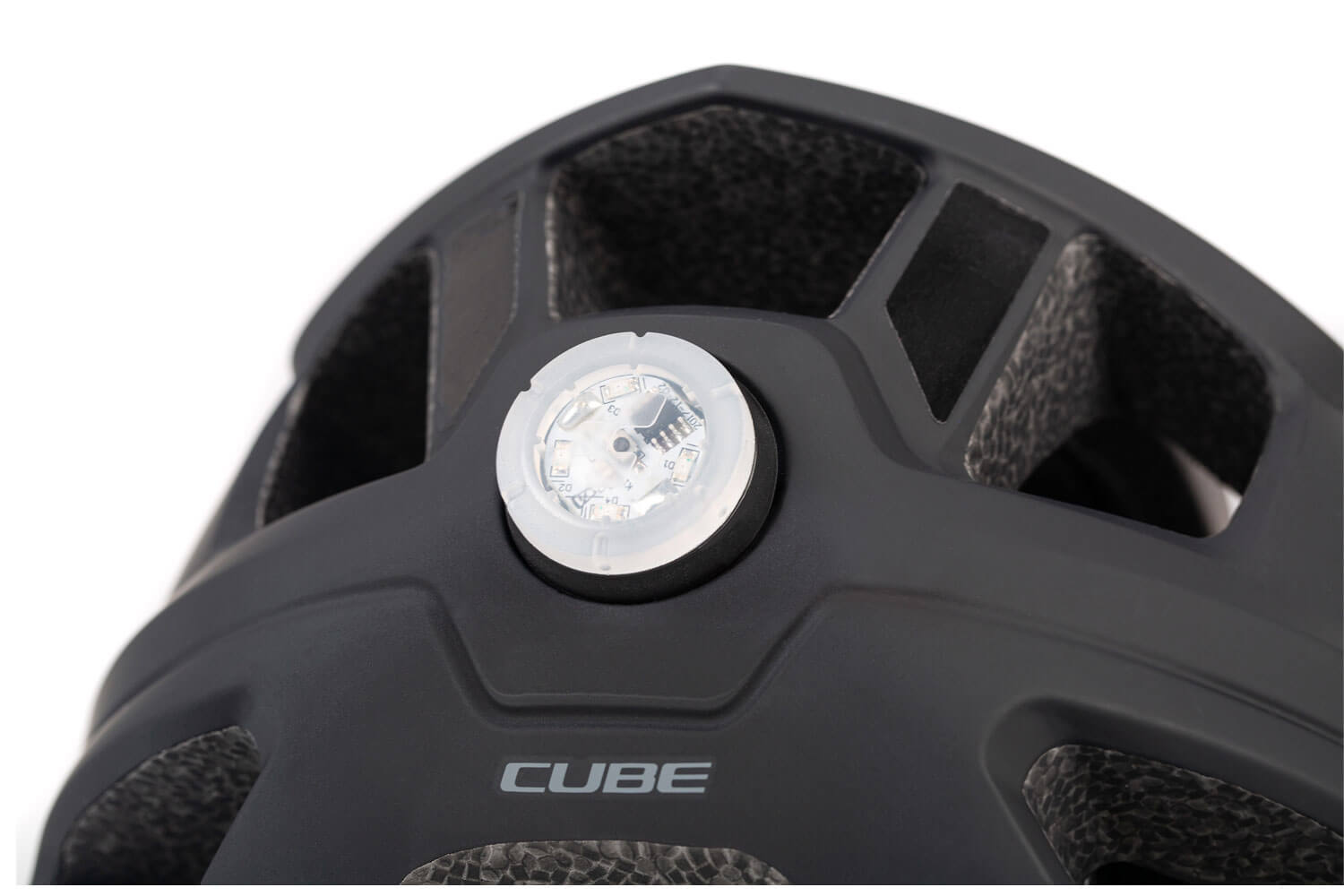 Cube Helm Cinity  