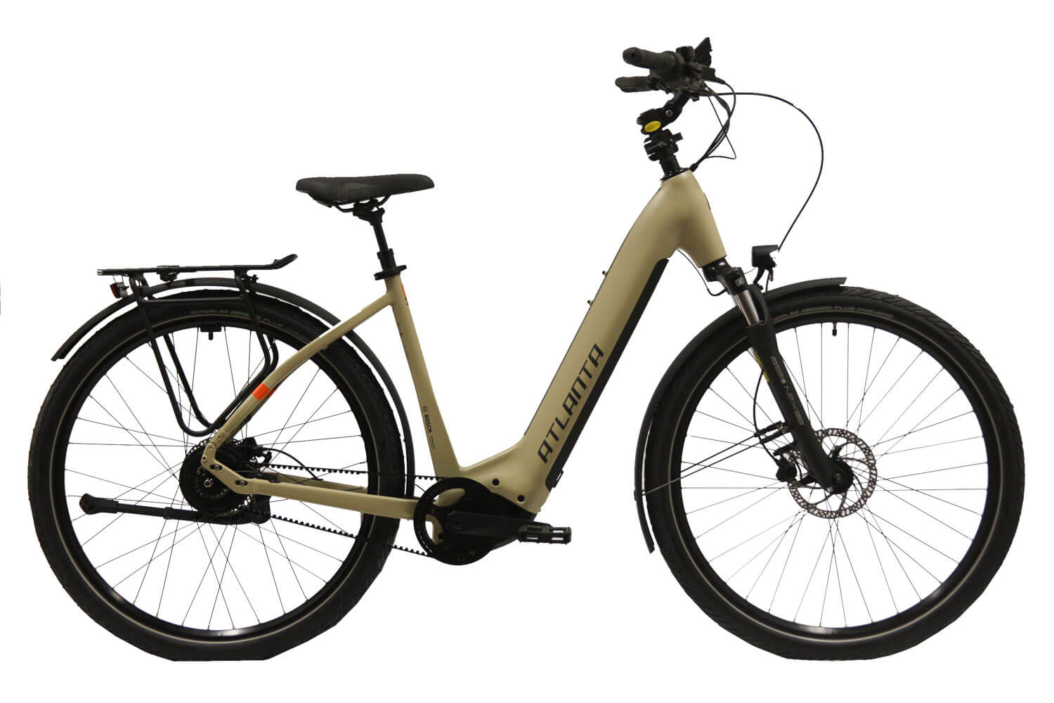 Atlanta Rückenwind IN 4.0 Wave 750Wh 2023