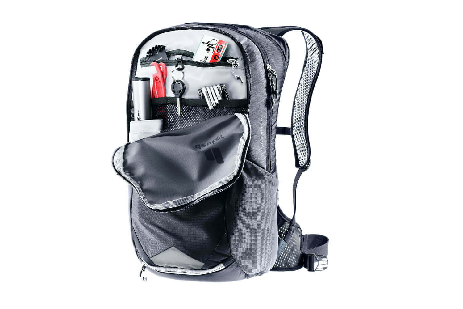 Deuter Race Air 14+3 Rucksack  