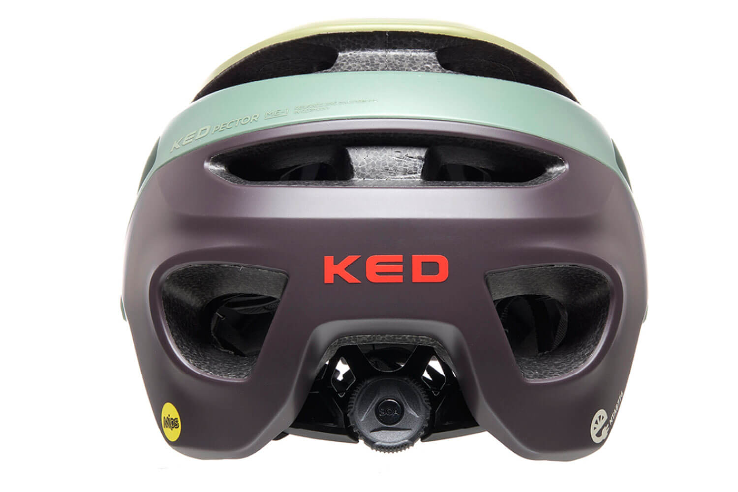 KED Pector ME-1 MTB-Helm  