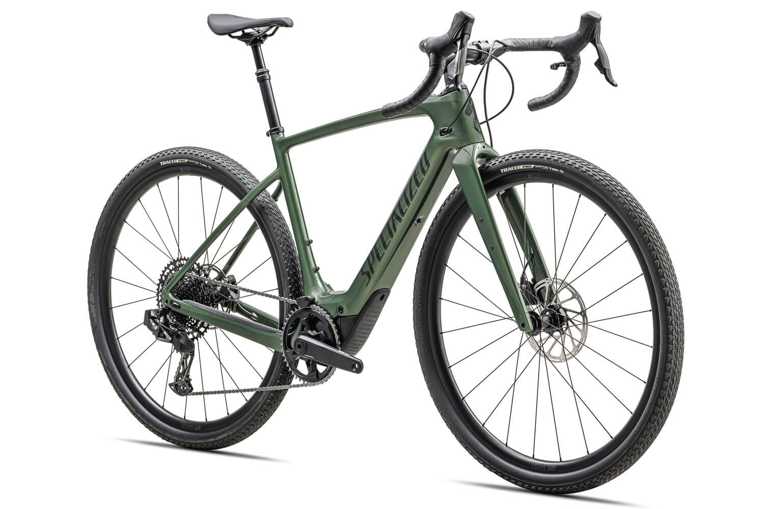 Specialized Turbo Creo 2 Comp  