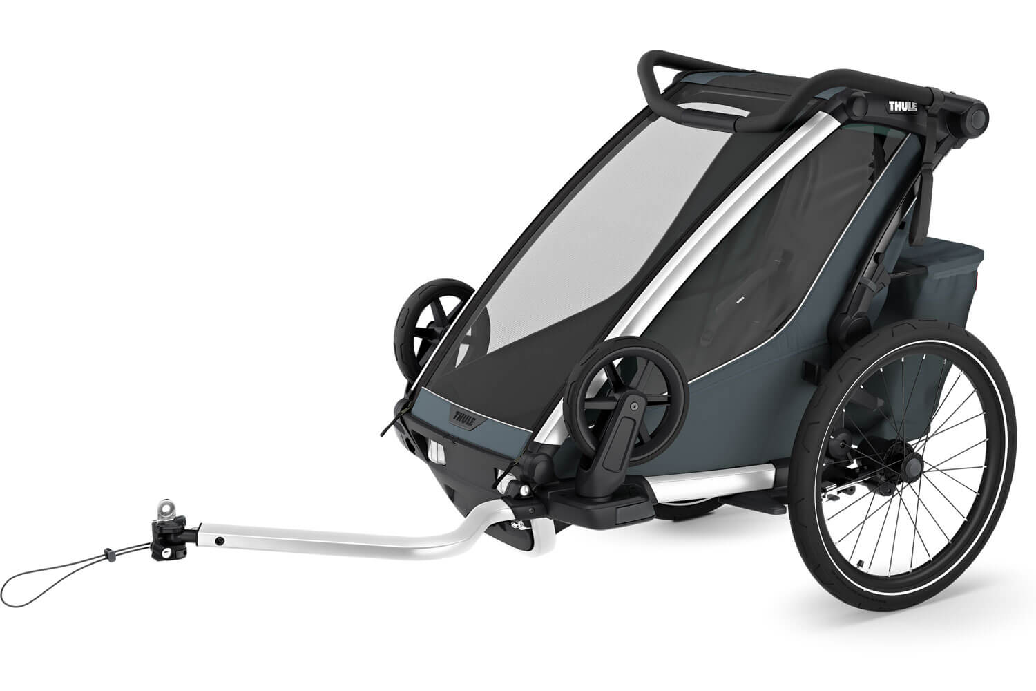 Thule Chariot Cross 2 SINGLE  