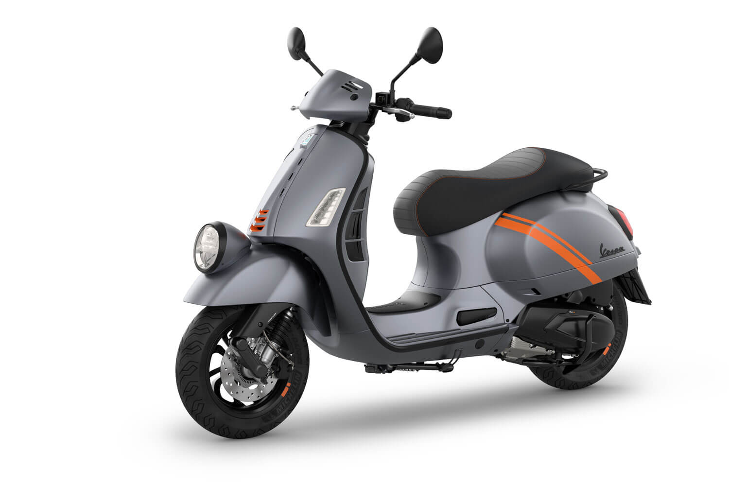 Vespa GTV 310  