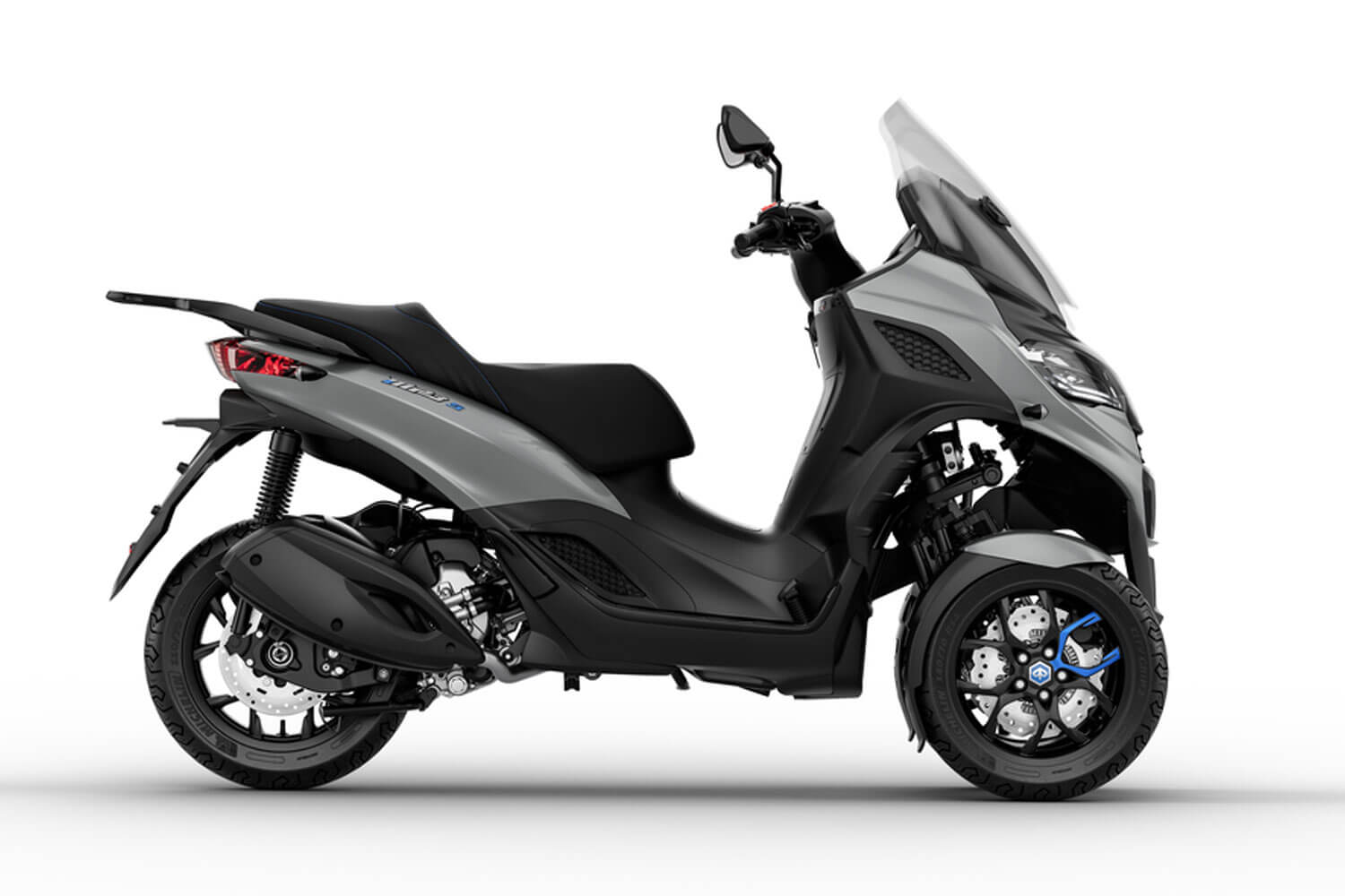 Piaggio MP3 310 HPE Sport E5+  
