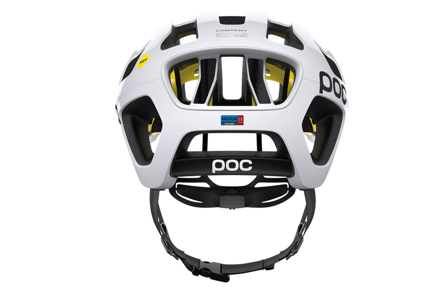 POC Octal Mips Rennradhelm  