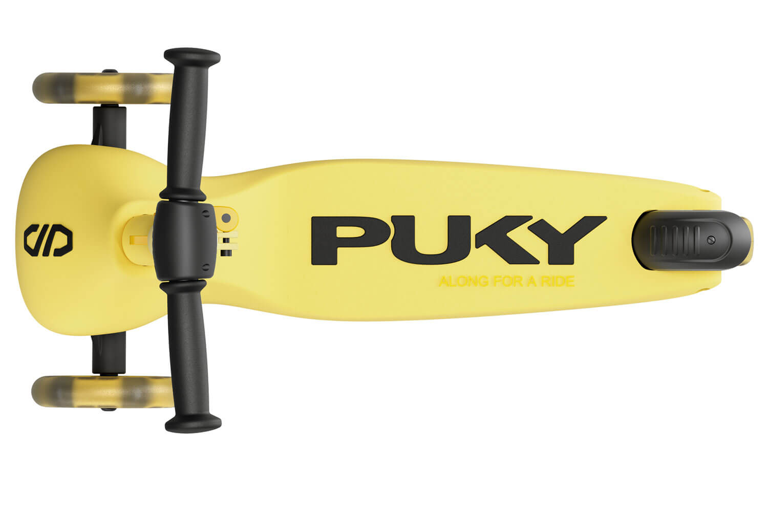 Puky Roller Push  