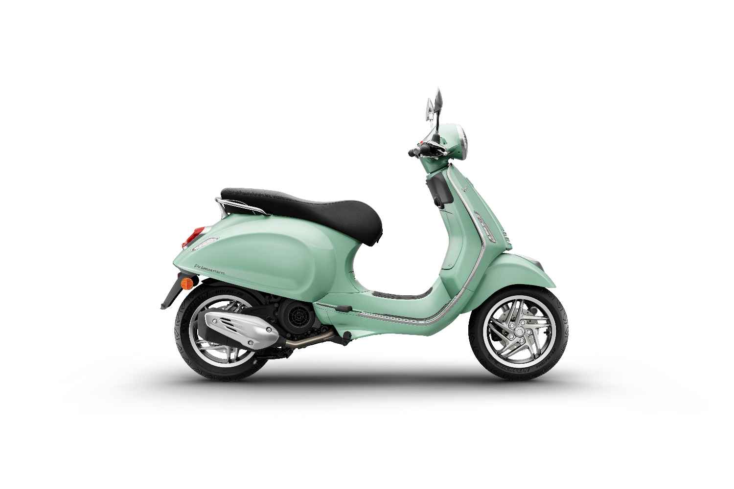 Vespa Primavera 125 E5+
