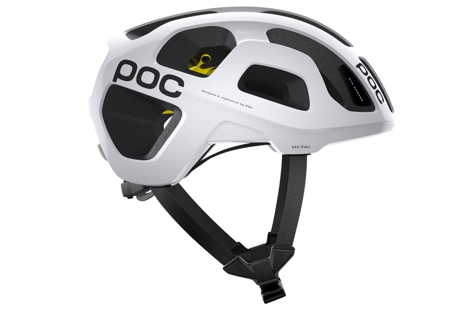 POC Octal Mips Rennradhelm  